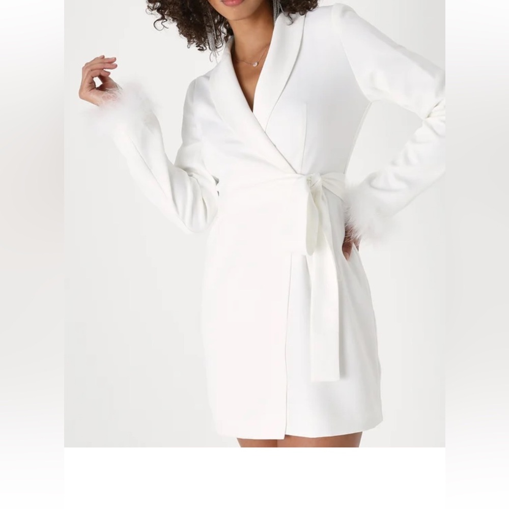Lulus Dress
